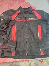 giubotto leggero per moto Held