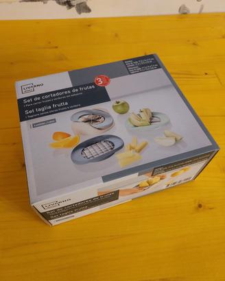 set taglia frutta senza sforzo Livarno home