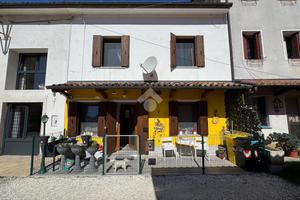 CASA INDIPENDENTE A VITTORIO VENETO