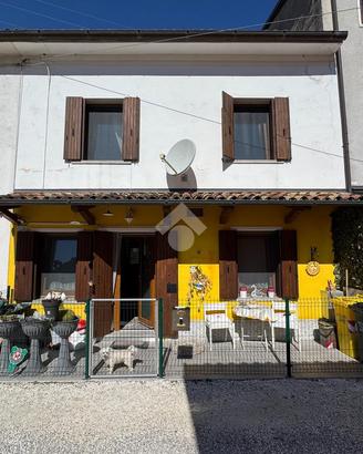CASA INDIPENDENTE A VITTORIO VENETO
