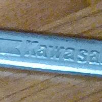 Kawasaky chiave 14-17 originale