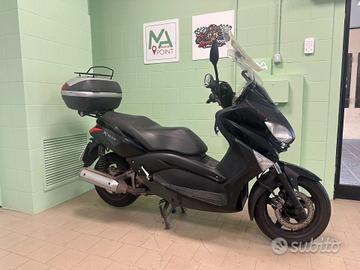 Yamaha X-Max 250 (2010-13)