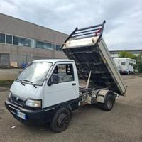 Piaggio Porter 1.3GPL RIBALTABILE