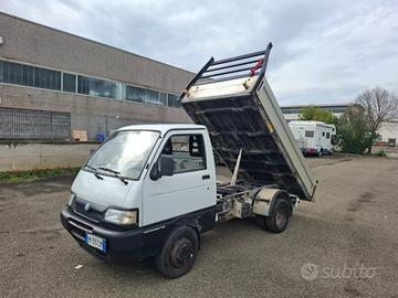 Piaggio Porter 1.3GPL RIBALTABILE
