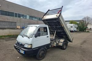 Piaggio Porter 1.3GPL RIBALTABILE
