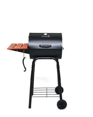 barbeque Sochef PEDRO 45