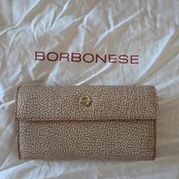 portafoglio borbonese
