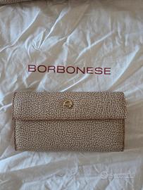 portafoglio borbonese