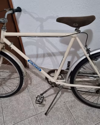 bici anni 80/90