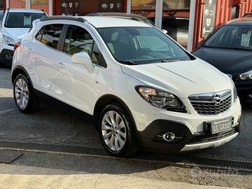 Mokka 1.6 CDTI Ecotec 136CV 4x2 - Cosmo b-Color-E6