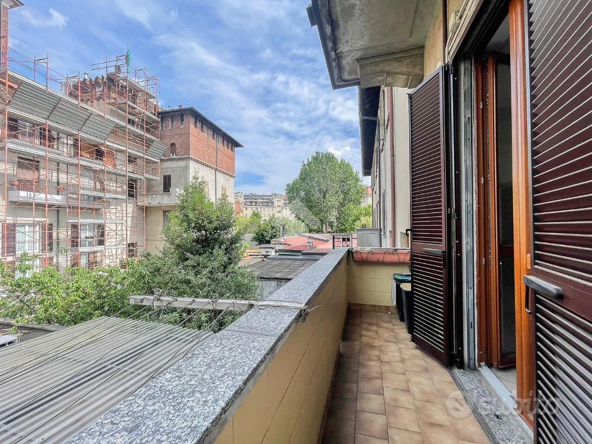 Appartamento – Milano, Bruzzano, Municipio 9 - Vista 3