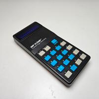 Calcolatrice Sinclair (non funzionante) 