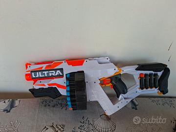 ultra one nerf