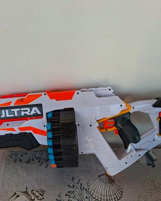 ultra one nerf