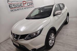 NISSAN Qashqai 1.5 dCi Acenta