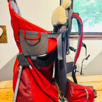 Zaino portabimbi VAUDE come nuovo