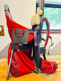 Zaino portabimbi VAUDE come nuovo