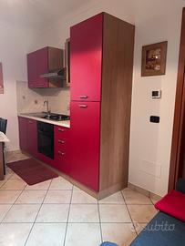 Bilocale arredato