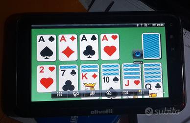 TELEFONO VINTEG FUNZIONANTE