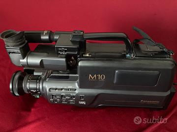 Videocamera Panasonic
