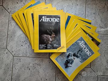 rivista Airone
