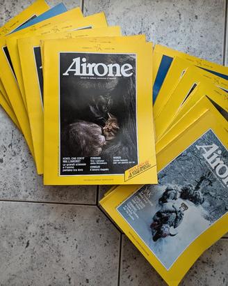 rivista Airone