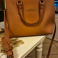 Borsa MARIO VALENTINO rosa