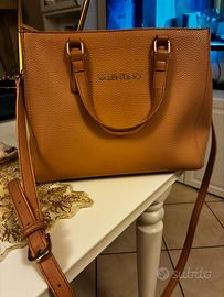 Borsa MARIO VALENTINO rosa