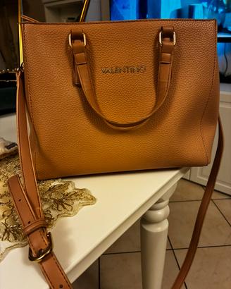 Borsa MARIO VALENTINO rosa