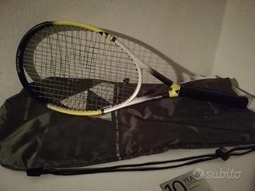 Racchetta da tennis