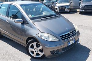 Mercedes-benz A 170 Elegance