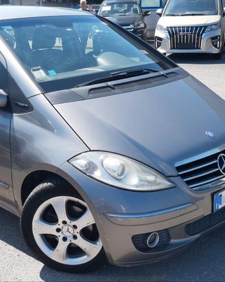 Mercedes-benz A 170 Elegance
