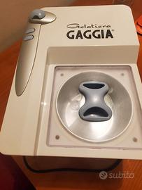 Gelatiera Gaggia