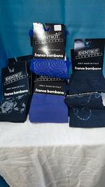 11 pezzi Leggings fantasia