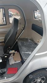 auto elettrica 