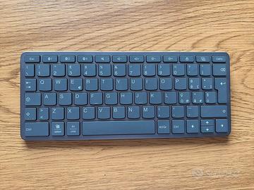 Tastiera Bluetooth