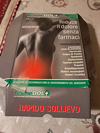 Elettrostimolatore terapeutico