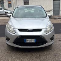 Ford C max
