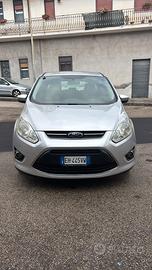 Ford C max