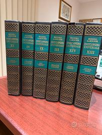 Enciclopedia Universale Rizzoli Larousse