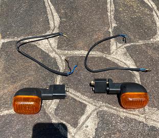 Frecce originali Yamaha r6 2003/2005