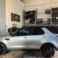 Cerchi NUOVI Range Rover Discovery raggio 21 cod.4