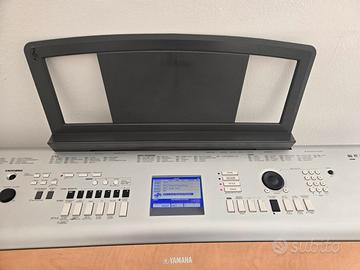 Pianoforte digitale Yamaha