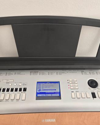 Pianoforte digitale Yamaha