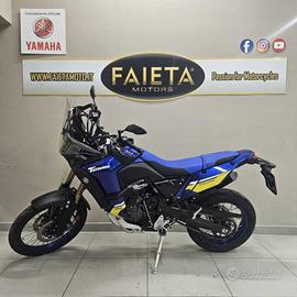Yamaha Ténéré 700 World Raid - 2024