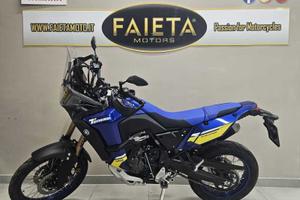 Yamaha Ténéré 700 World Raid - 2024