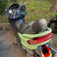 Yamaha Majesty 2003 con 70000km