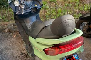 Yamaha Majesty 2003 con 70000km