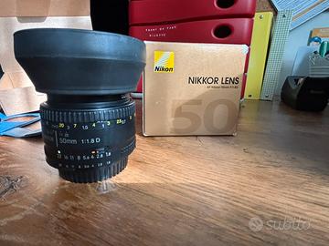 Nikon