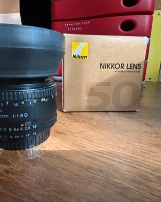 Nikon